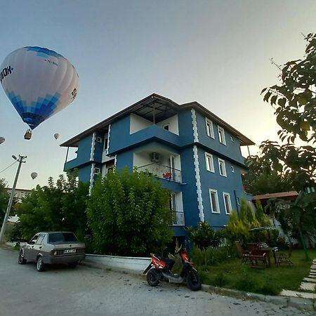 Paradise House Памуккале Экстерьер фото