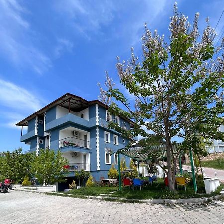 Paradise House Памуккале Экстерьер фото