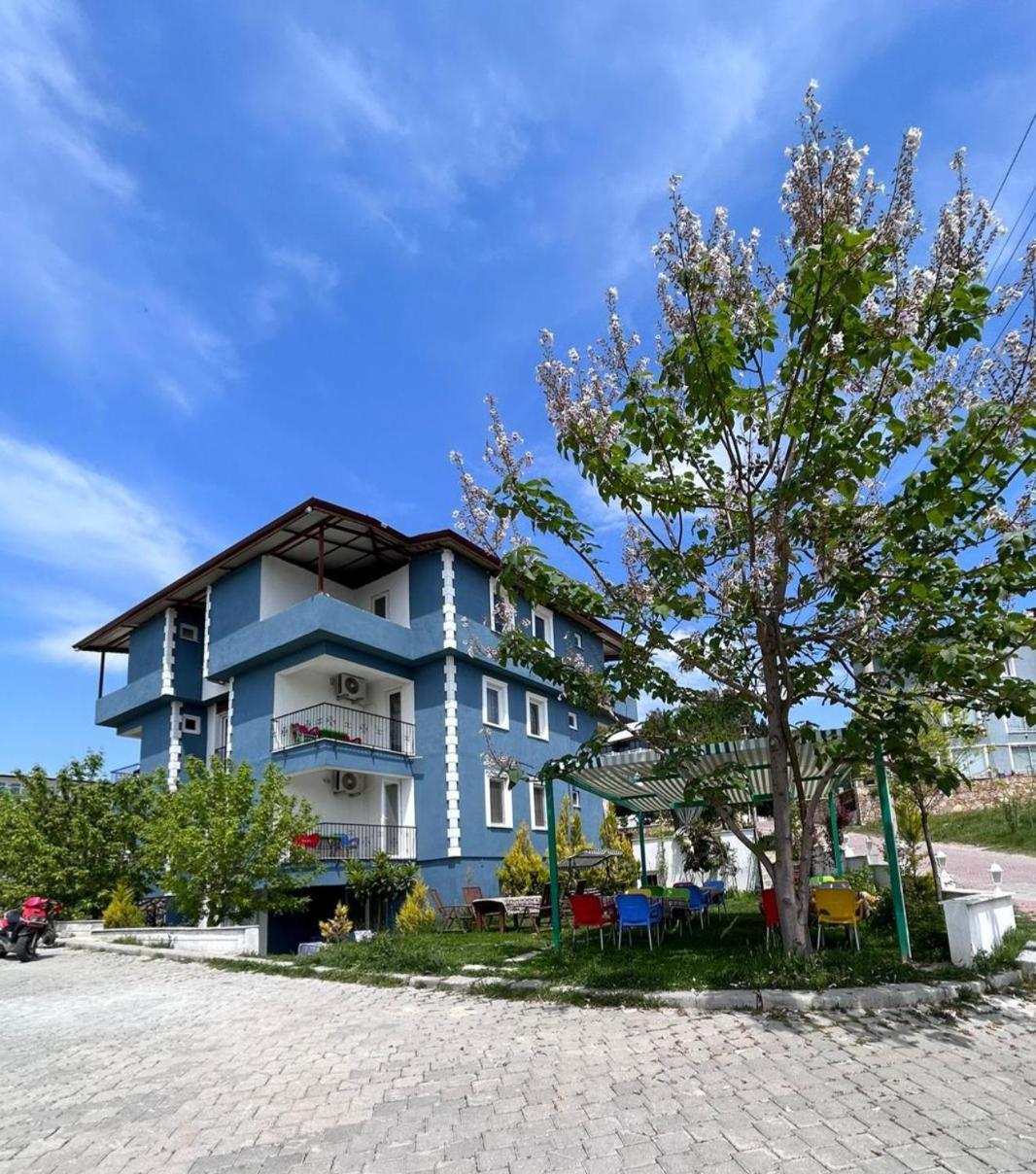 Paradise House Памуккале Экстерьер фото